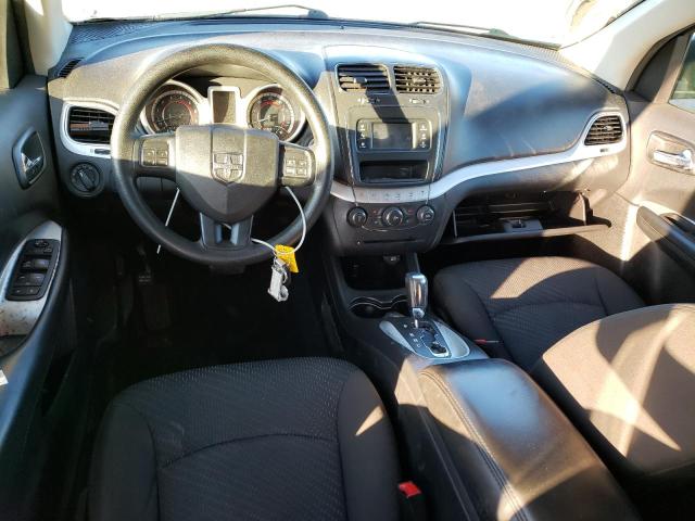 Photo 8 from auction – 2018 DODGE JOURNEY SE with VIN 3C4PDCAB1JT534553