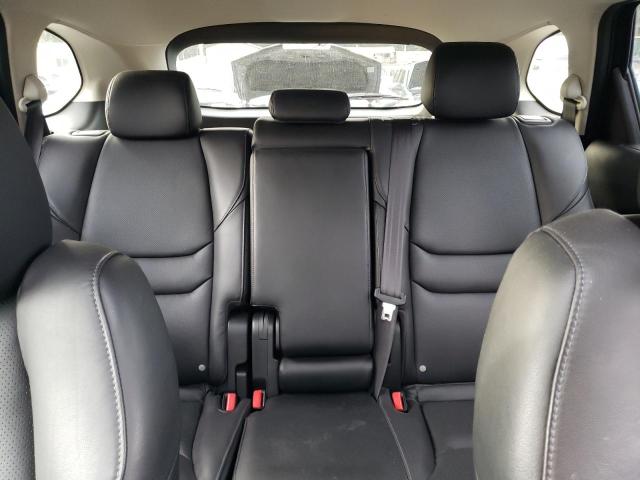 Photo 10 from auction – 2016 MAZDA CX-9 TOURI with VIN JM3TCBCY3G0109071