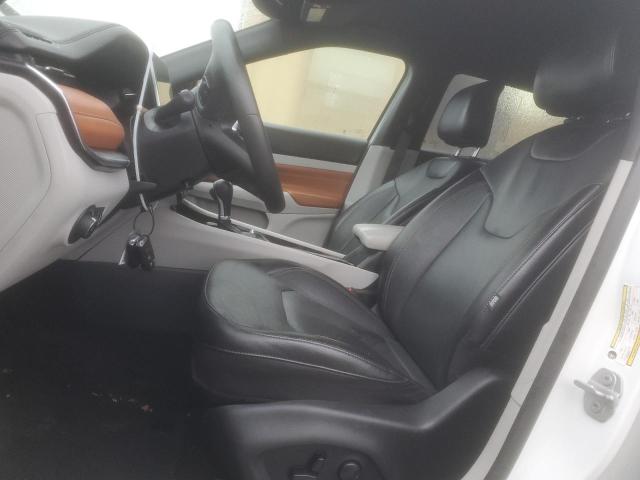 Photo 7 from auction – 2023 JEEP COMPASS LI with VIN 3C4NJDCN9PT523550