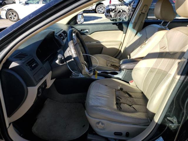 Photo 7 from auction – 2010 MERCURY MILAN PREM with VIN 3MEHM0JA5AR633589