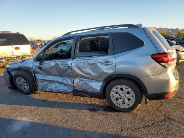 Photo 2 from auction – 2019 SUBARU FORESTER with VIN JF2SKACCXKH579387