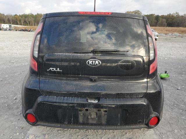 Photo 6 from auction – 2016 KIA SOUL + with VIN KNDJP3A52G7332793