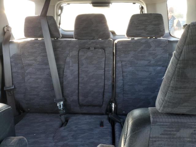 Photo 10 from auction – 2004 HONDA CR-V LX with VIN JHLRD68494C008787