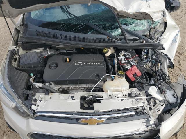 Photo 11 from auction – 2017 CHEVROLET SPARK 1LT with VIN KL8CD6SA7HC732378