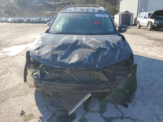 Photo 5 from auction – 2015 NISSAN ROGUE S with VIN KNMAT2MV6FP530180