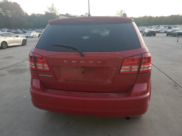 Photo 6 from auction – 2018 DODGE JOURNEY SE with VIN 3C4PDCAB6JT518476