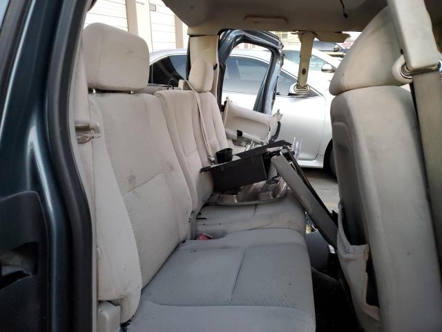 Photo 10 from auction – 2007 CHEVROLET SILVERADO with VIN 2GCEC19J071674789