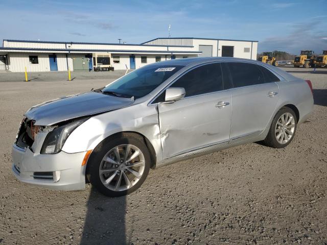 CADILLAC XTS PREMIU 2013 with VIN 2G61S5S3XD9146715 - Photo from auction