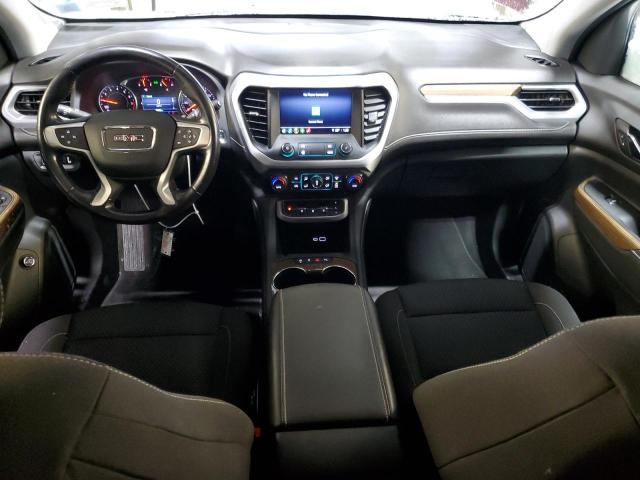 Photo 8 from auction – 2020 GMC ACADIA SLE with VIN 1GKKNRLS6LZ181637