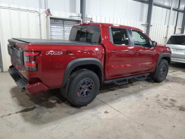 Photo 3 from auction – 2025 NISSAN FRONTIER S with VIN 1N6ED1EK5SN606858