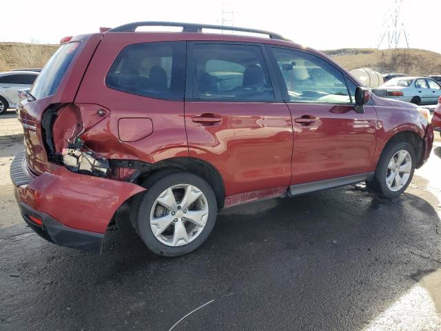 Photo 3 from auction – 2016 SUBARU FORESTER 2 with VIN JF2SJADC1GH473998