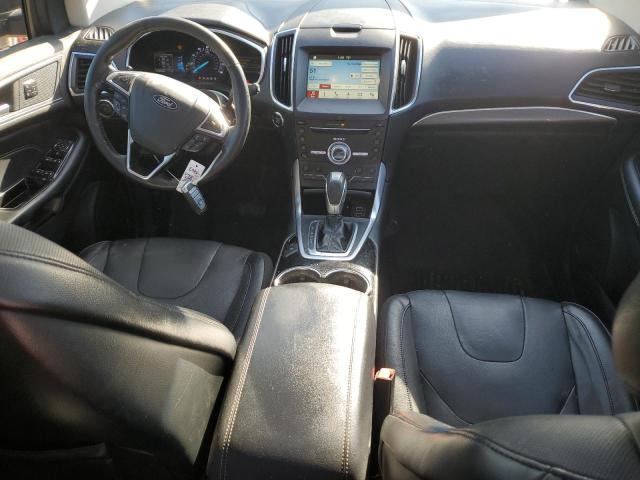 Photo 8 from auction – 2018 FORD EDGE TITAN with VIN 2FMPK3K94JBB75403