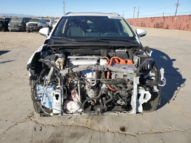 Photo 5 from auction – 2019 LEXUS NX 300H with VIN JTJBJRBZ3K2108266