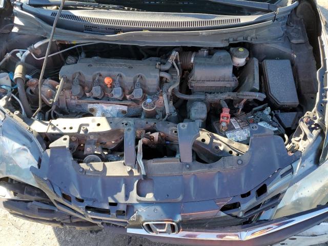 Photo 11 from auction – 2015 HONDA CIVIC EX with VIN 2HGFG3B80FH520800