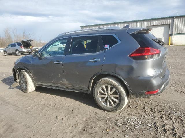 Photo 2 from auction – 2017 NISSAN ROGUE S with VIN KNMAT2MVXHP532274