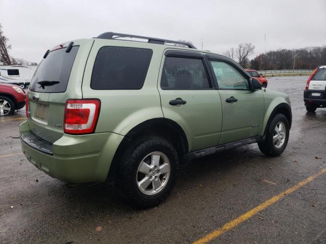 Photo 3 from auction – 2008 FORD ESCAPE XLT with VIN 1FMCU93Z58KA78317