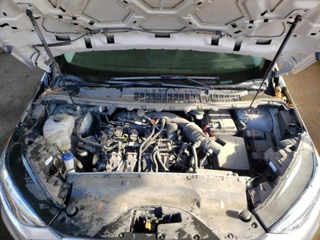 Фото 12 с аукциона – 2022 FORD EDGE SEL с VIN 2FMPK4J97NBA16145