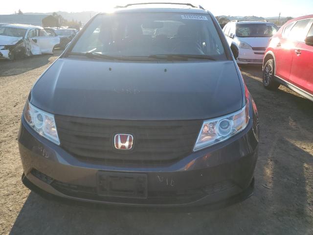Photo 5 from auction – 2013 HONDA ODYSSEY EX with VIN 5FNRL5H68DB036322