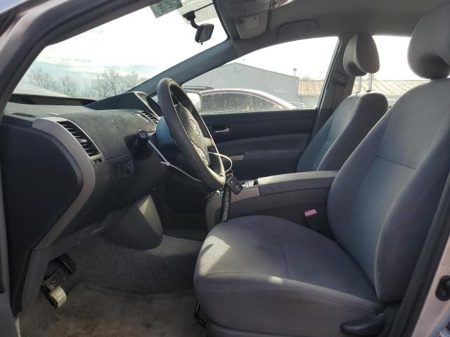Photo 7 from auction – 2008 TOYOTA PRIUS with VIN JTDKB20U587720463