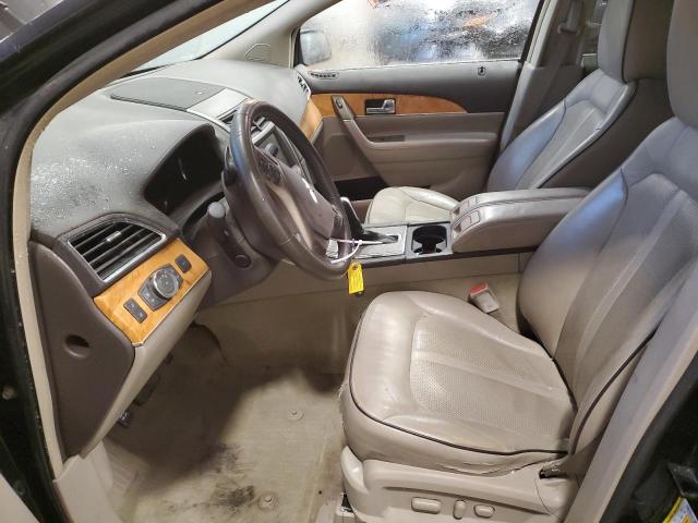 Foto 7 de la subasta – 2013 LINCOLN MKX con VIN 2LMDJ8JK2DBL13777