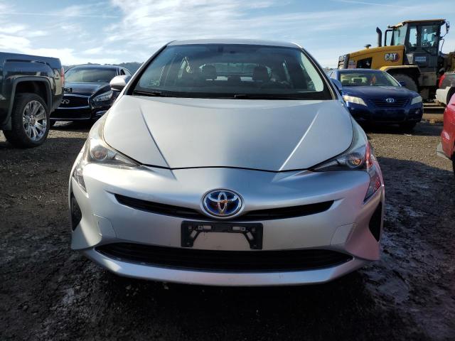 Photo 5 from auction – 2016 TOYOTA PRIUS with VIN JTDKARFU2G3010784