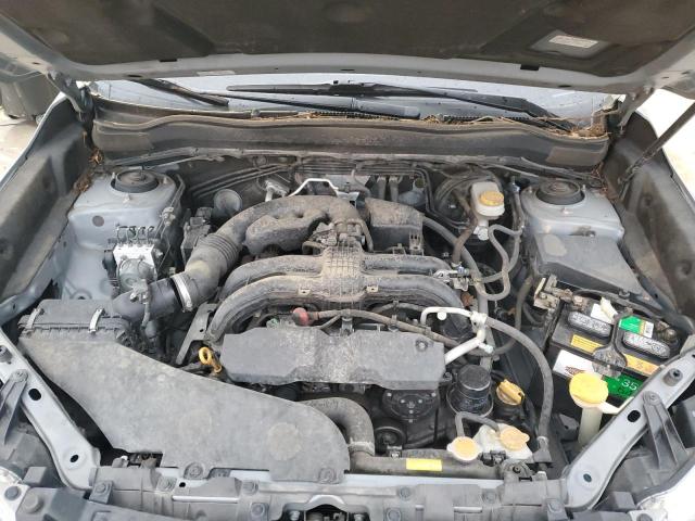 Photo 12 from auction – 2015 SUBARU FORESTER 2 with VIN JF2SJADC0FH487891