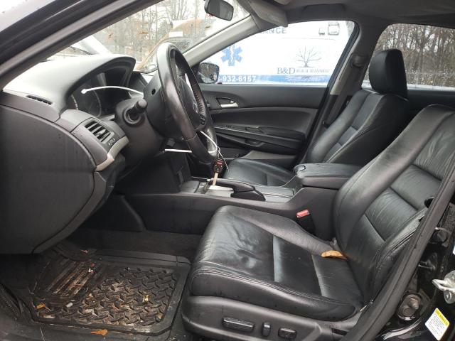 Photo 7 from auction – 2012 HONDA ACCORD SE with VIN 1HGCP2F68CA006273