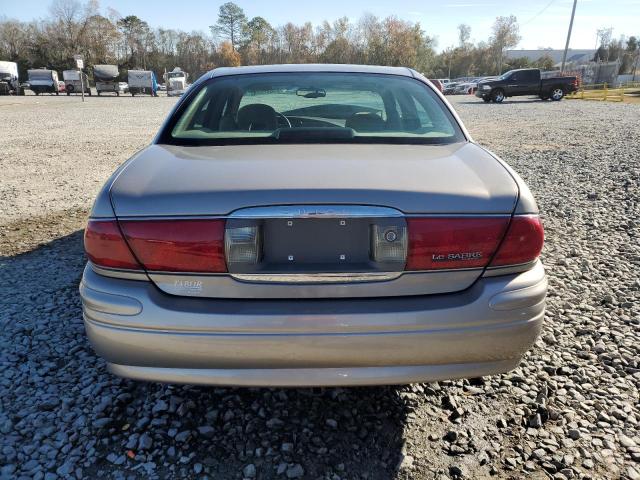 Photo 6 from auction – 2003 BUICK LESABRE CU with VIN 1G4HP52K734177406