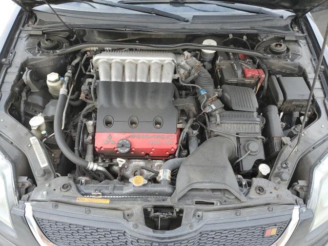 Photo 11 from auction – 2007 MITSUBISHI GALANT RAL with VIN 4A3AB76T07E064879