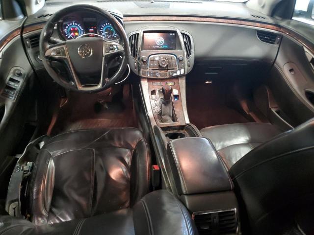 Photo 8 from auction – 2013 BUICK LACROSSE with VIN 1G4GC5E33DF138507