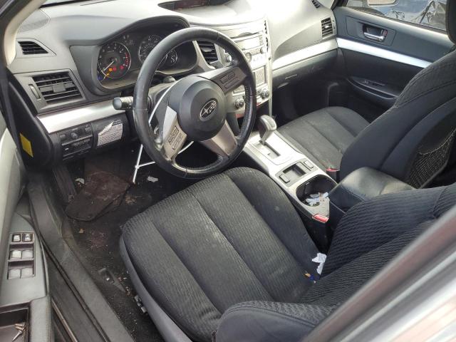 Снимка 8 от търг – 2011 SUBARU OUTBACK 2. с VIN 4S4BRBCC9B3340034