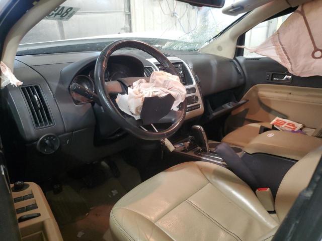 Photo 8 from auction – 2010 FORD EDGE LIMIT with VIN 2FMDK3KC6ABB24810