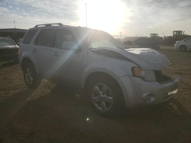 Photo 4 from auction – 2012 FORD ESCAPE LIM with VIN 1FMCU9EG2CKA90686