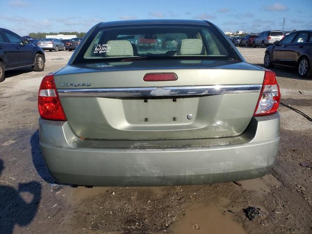 Photo 6 from auction – 2004 CHEVROLET MALIBU with VIN 1G1ZS52FX4F197156