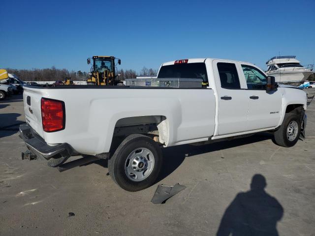Photo 3 from auction – 2019 CHEVROLET SILVERADO with VIN 2GC2CREG6K1136652