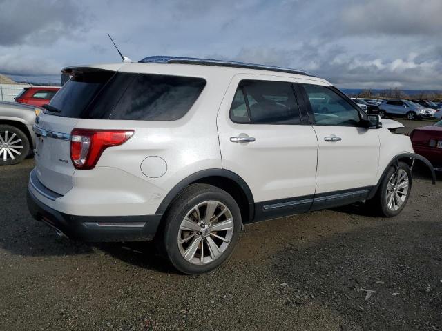 Photo 3 from auction – 2019 FORD EXPLORER L with VIN 1FM5K8F81KGB16082