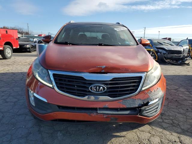 Photo 5 from auction – 2011 KIA SPORTAGE E with VIN KNDPC3A25B7100998