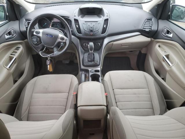 Photo 8 from auction – 2016 FORD ESCAPE SE with VIN 1FMCU9GX6GUA26707