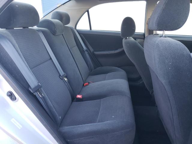 Photo 10 from auction – 2007 TOYOTA COROLLA CE with VIN 1NXBR30E77Z845034