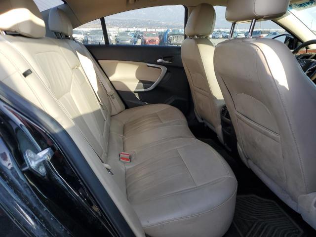 Photo 10 from auction – 2015 BUICK REGAL with VIN 2G4GV5EK7F9265810