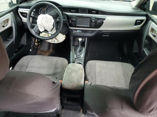 Zdjęcie 8 z aukcji – 2015 TOYOTA COROLLA L z VIN 2T1BURHE4FC451240