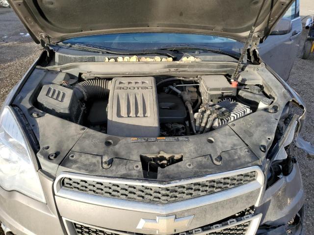 Photo 12 from auction – 2012 CHEVROLET EQUINOX LT with VIN 2GNFLNEK5C6393148