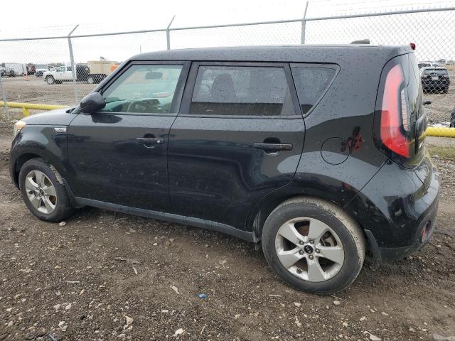 Photo 2 from auction – 2018 KIA SOUL with VIN KNDJN2A28J7540674