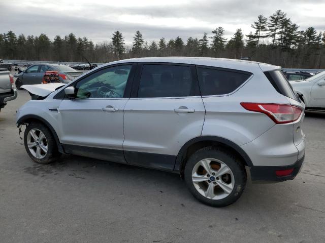 Photo 2 from auction – 2014 FORD ESCAPE SE with VIN 1FMCU9GX2EUD73626