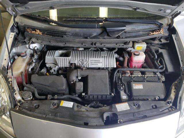 Photo 11 from auction – 2015 TOYOTA PRIUS with VIN JTDKN3DU2F1975398