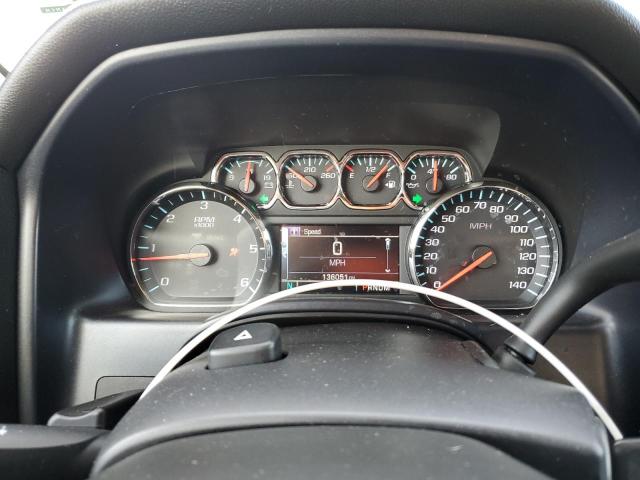 Photo 9 from auction – 2014 CHEVROLET SILVERADO with VIN 3GCPCSEC3EG436509