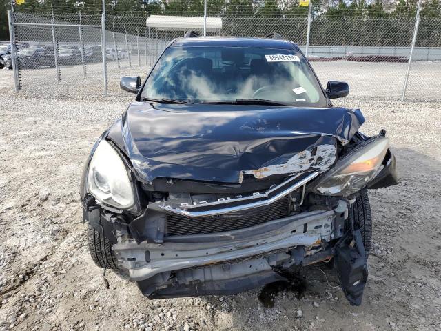 Photo 5 from auction – 2017 CHEVROLET EQUINOX LT with VIN 2GNALCEK8H1575154