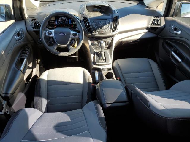 Photo 8 from auction – 2015 FORD C-MAX SE with VIN 1FADP5AU7FL102050