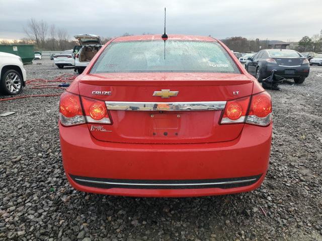 Photo 6 from auction – 2015 CHEVROLET CRUZE LT with VIN 1G1PC5SB6F7166579