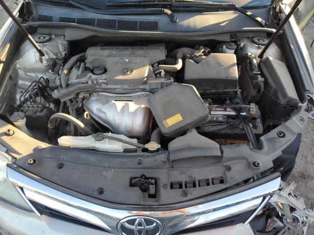Photo 11 from auction – 2013 TOYOTA CAMRY L with VIN 4T1BF1FK0DU272743